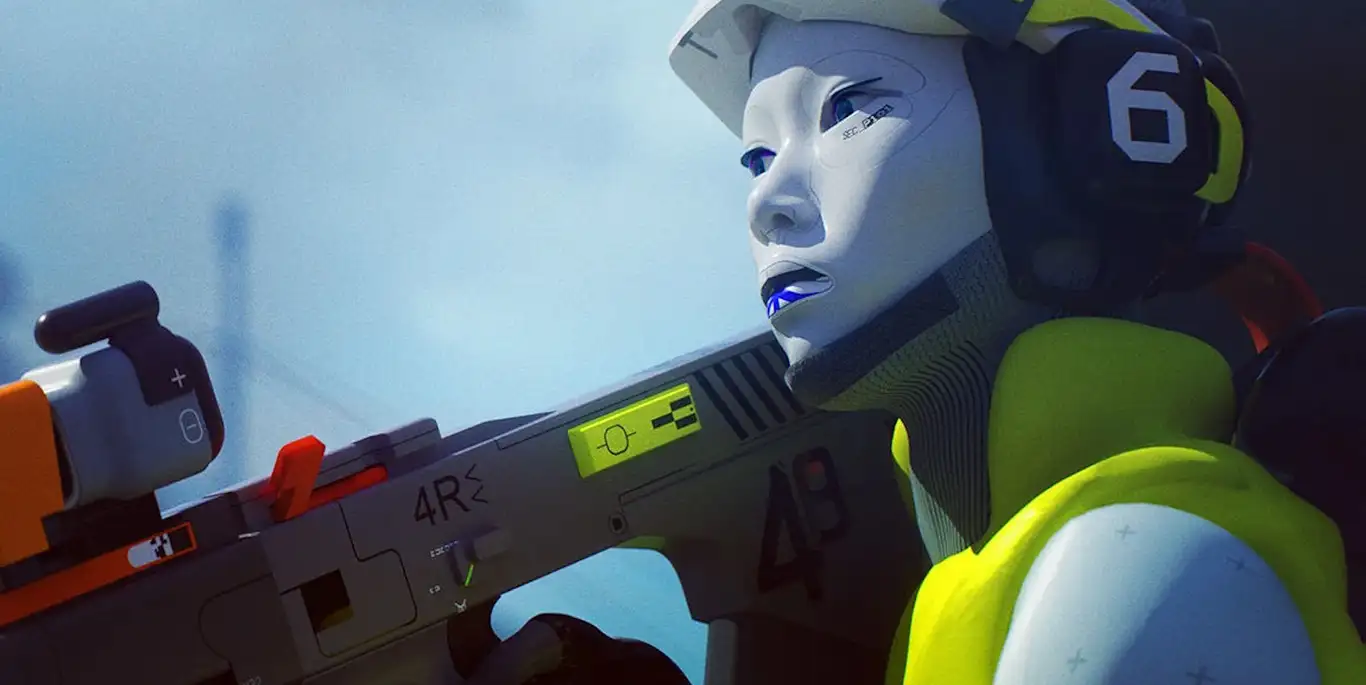 تاريخ إطلاق لعبة Marathon من Bungie ومعلومات عن إطلاقها المرتقب في 2025