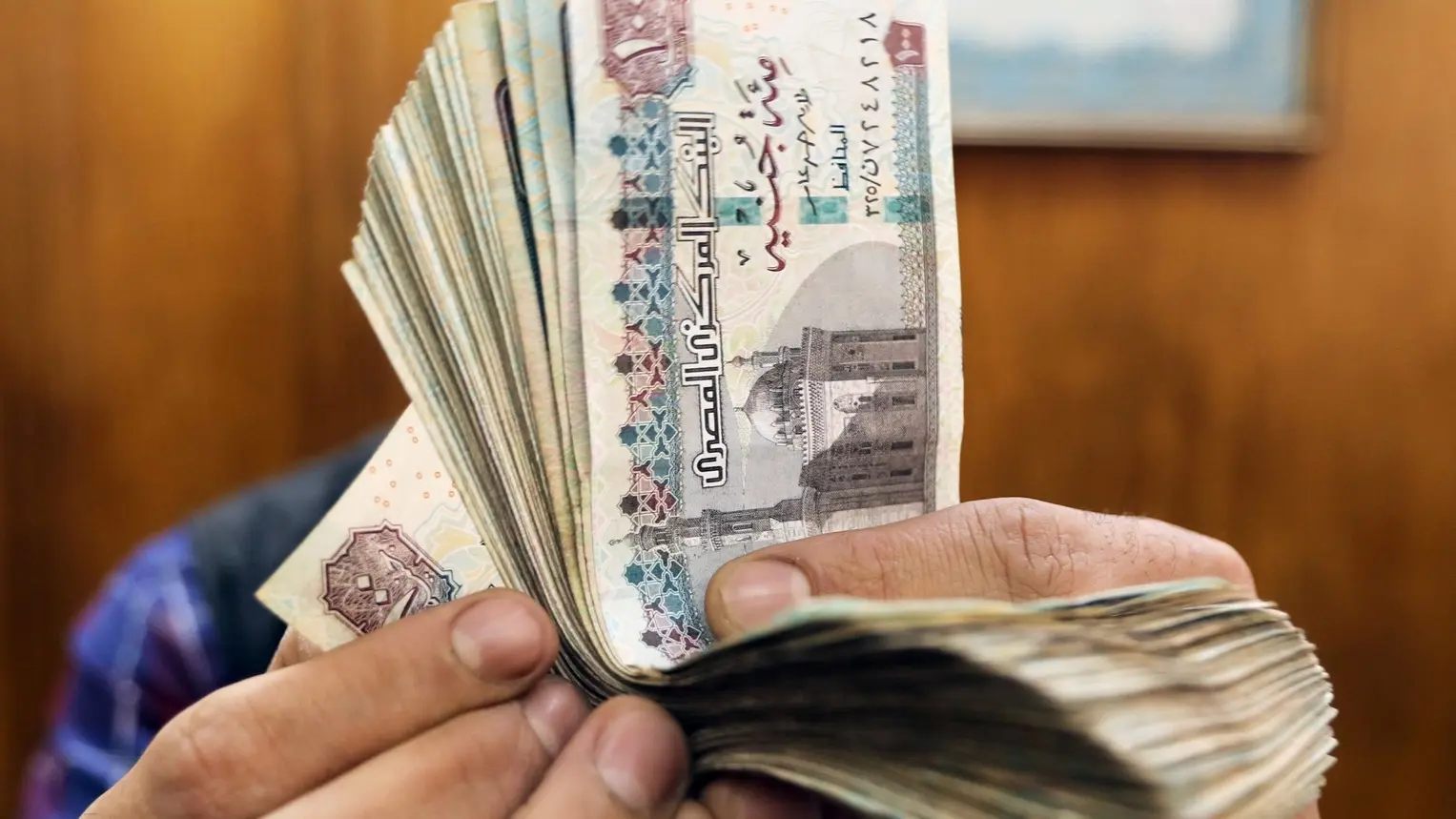 استعدوا لموعد صرف معاش تكافل وكرامة اليوم: دعمكم المالي في الطريق إليكم قريبًا!
