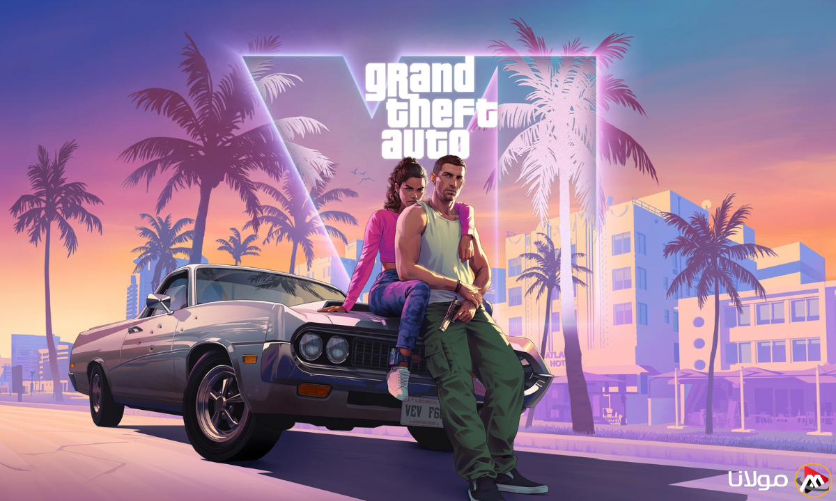 الإعلان عن موعد إطلاق GTA 6 الرسمي: روكستار تستعد لتقديم تجربة ألعاب غير مسبوقة برسومات مذهلة وذكاء اصطناعي متطور.