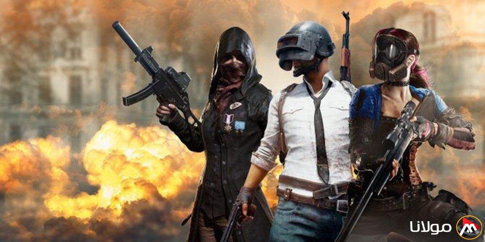 60,000 + 21,000 UC: موقع ميداس باي لشحن شدات ببجي بشكل آمن 100% بالعملات المحلية والعالمية في لعبة PuBG Mobile