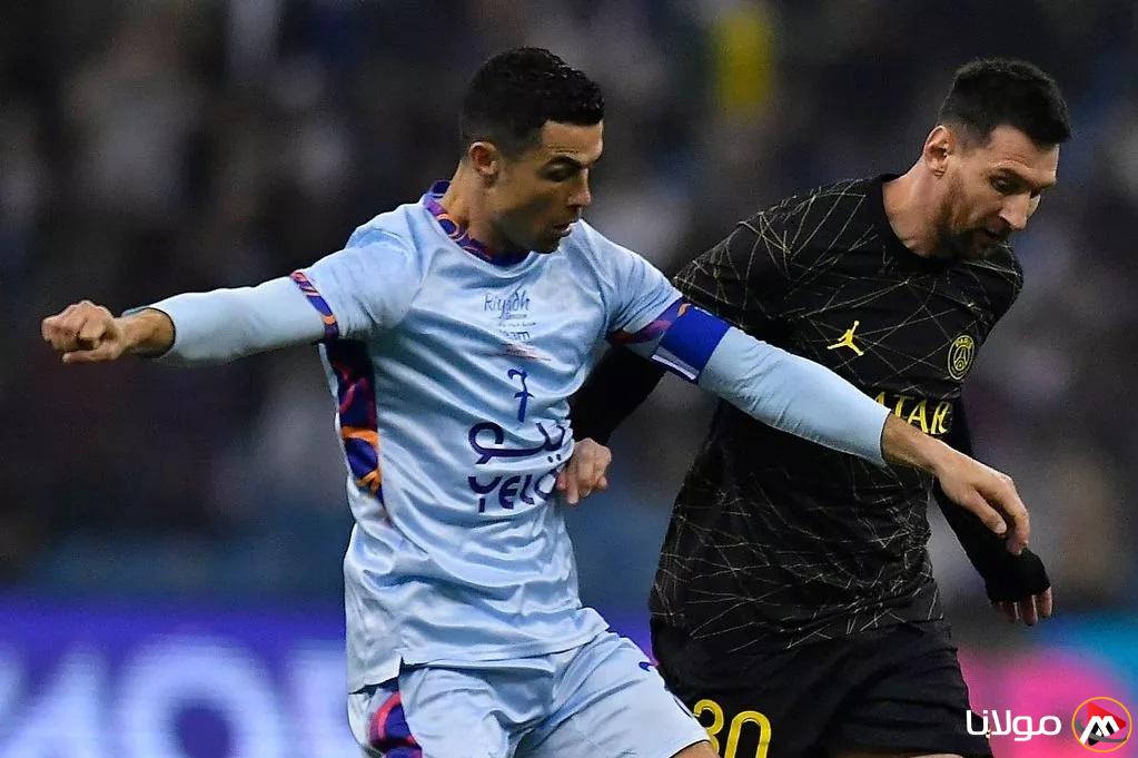 غيماريش: كيف تصدى لميسي ورونالدو ونيمار واختار الأفضل بينهم بسهولة