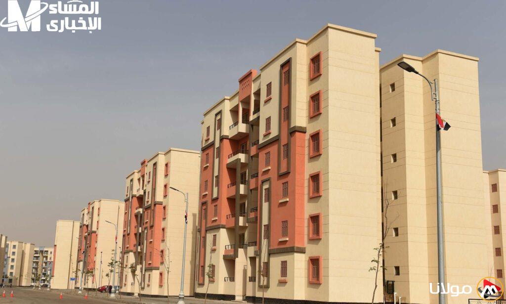 بأنظمة سداد مريحة.. الإسكان الاجتماعي يعلن عن طرح 400 وحدة سكنية في عام 2025
