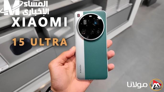 الألعاب كالحلم: الهاتف الجديد من شاومي مع بطارية تدوم لأكثر من يومين