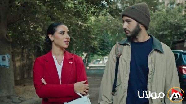 وائل حمدي: سلمى أبو ضيف كانت المرشحة لمدة 6 أيام لكنها اعتذرت بسبب حملها