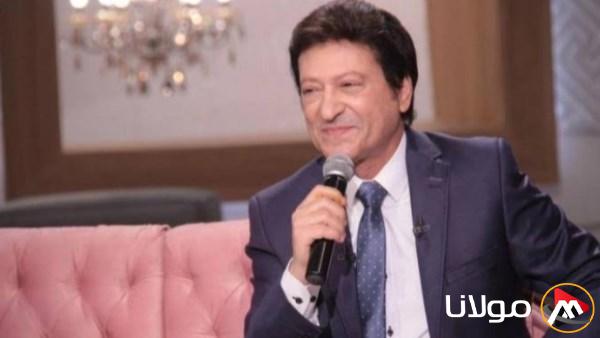 والدي بصحة جيدة ويتبع نصائح الأطباء بشكل دقيق