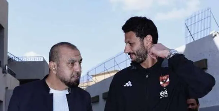 محمد رمضان يوضح سبب تغريم إمام عاشور مليون جنيه