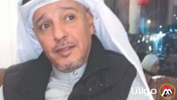 رحيل الفنان الكويتي رامي العبد الله بعد معركة شجاعة مع السرطان