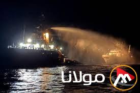 مالطا تعلن عن إصلاح سفينة من أسطول الحرية بعد هجوم بطائرات مسيرة