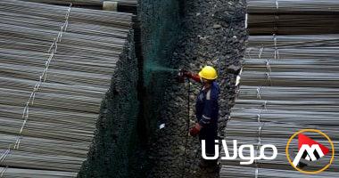 سعر الطن من الحديد اليوم الثلاثاء 6 مايو 2025 يبلغ 40 ألف جنيه