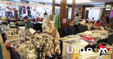 الحرفيون هم شركاء أساسيون في التنمية وبناء الجمهورية الجديدة، وفقًا لرئيس المجلس التصديري