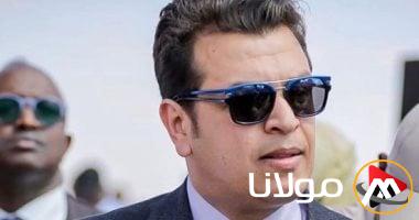 مصطفى فايد القبطان رائد الأعمال المتميز في صناعة السيارات