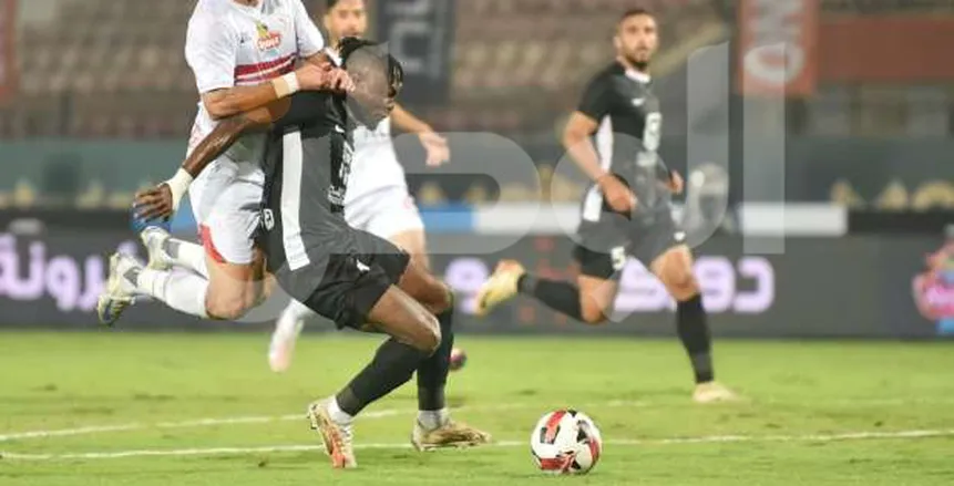 موعد مباراة الزمالك ضد البنك الأهلي في دوري Nile والقنوات الناقلة