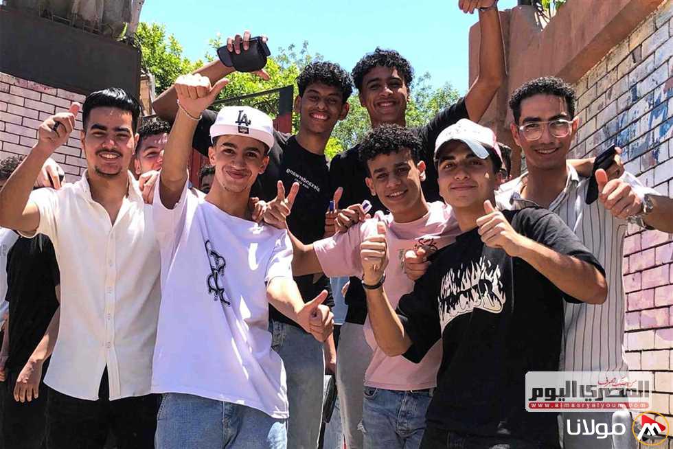 استعلم عن أرقام جلوس الثانوية العامة 2025 من موقع الوزارة حالما يتم تفعيله