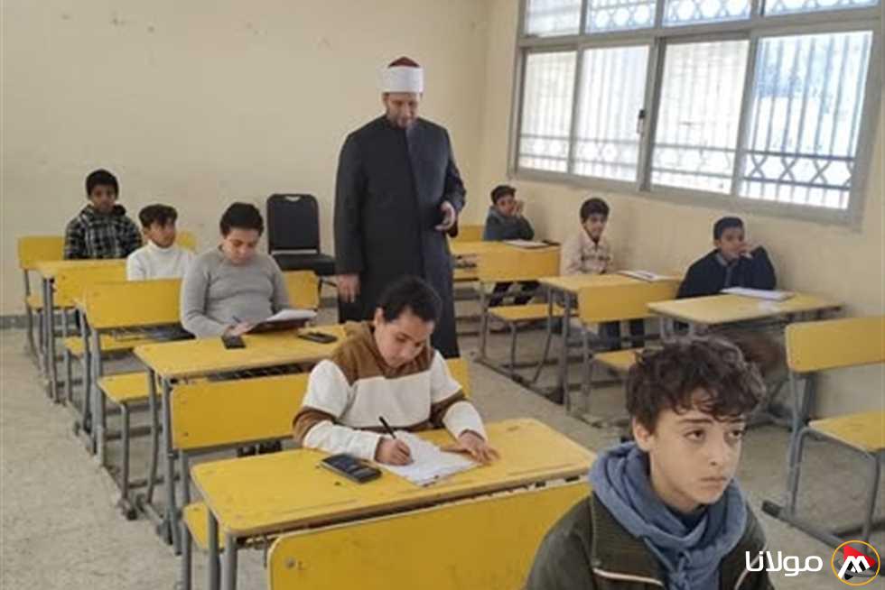 جدول المهام الأدائية للترم الثاني 2025 لطلاب الابتدائية بالأزهر يبدأ اليوم