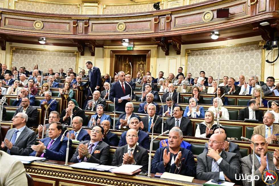 أفضل مواد قانون الإيجارات القديمة قبل مناقشتها في النواب مع 1000 جنيه للوحدات بالمدن والأحياء