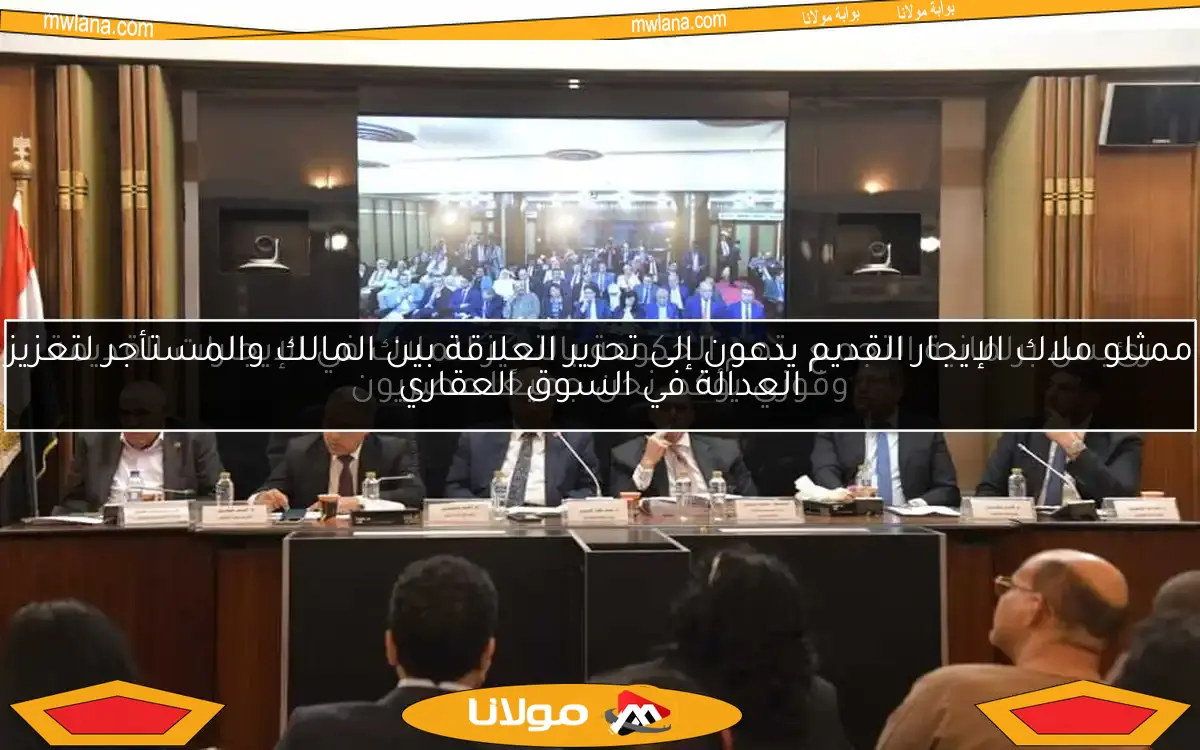 رئيس برلمانية التجمع يتهم الحكومة بالتحيز للملاك في الإيجارات القديمة وفوزي يؤكد: نحن جميعًا مصريون