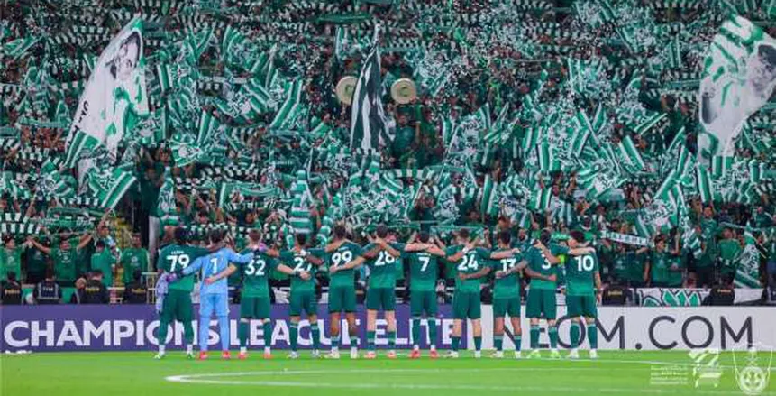 أهلي جدة يتوج ببطولة آسيا للنخبة.. صراع محتدم في الدوري السعودي