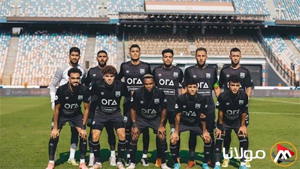 شاهد مباراة زد إف سي ضد طلائع الجيش في الدوري المصري مباشرة الآن!
