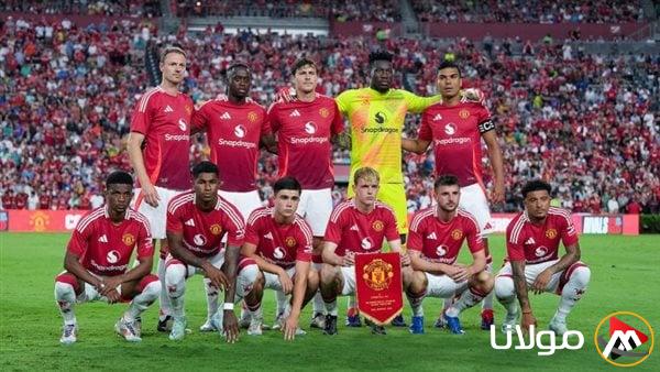 شاهد مباراة مانشستر يونايتد وأتلتيك بلباو مباشرة الآن في الدوري الأوروبي!