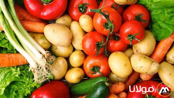 ارتفاع أسعار الطماطم اليوم الجمعة 2-5-2025.. مفاجأة في سوق الخضروات والفواكه حسب بيان سوق العبور