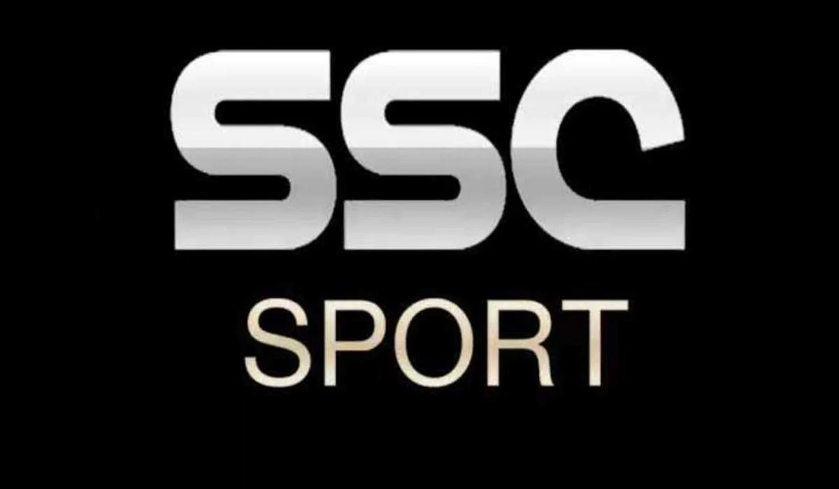 استمتع بأقوى المباريات مجانًا من منزلك مع تردد قناة SSC1 HD الجديد على نايل سات وعرب سات لعشاق الرياضة والإثارة بدون اشتراك